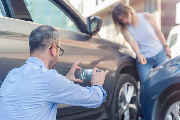 Professional Non Owner Car Insurance technician working in Silverdale, WA